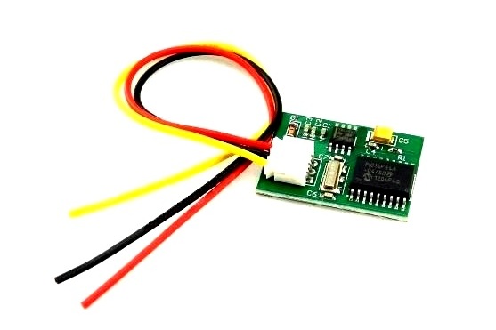 Emulator Renault IMMO - эмулятор иммобилайзера Renault используется для декодирования ECU,